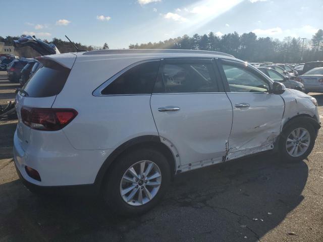 Photo 2 VIN: 5XYPGDA3XLG655243 - KIA SORENTO L 