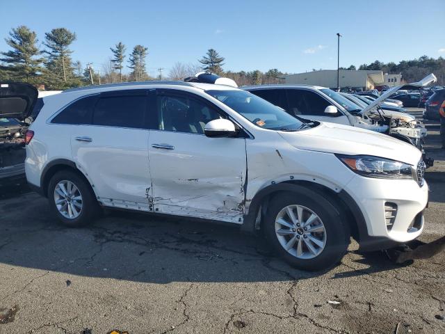 Photo 3 VIN: 5XYPGDA3XLG655243 - KIA SORENTO L 