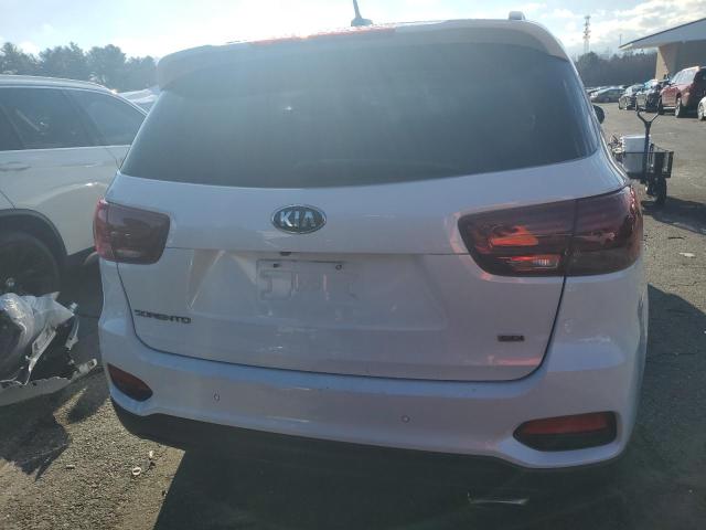 Photo 5 VIN: 5XYPGDA3XLG655243 - KIA SORENTO L 