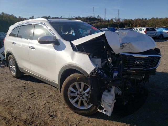 Photo 0 VIN: 5XYPGDA3XLG665450 - KIA SORENTO L 