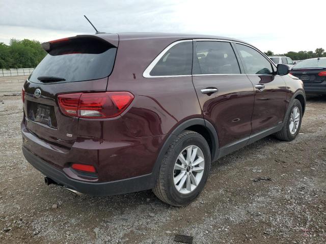 Photo 2 VIN: 5XYPGDA3XLG684631 - KIA SORENTO L 