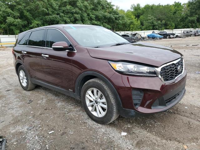 Photo 3 VIN: 5XYPGDA3XLG684631 - KIA SORENTO L 