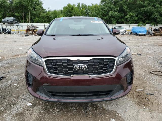 Photo 4 VIN: 5XYPGDA3XLG684631 - KIA SORENTO L 