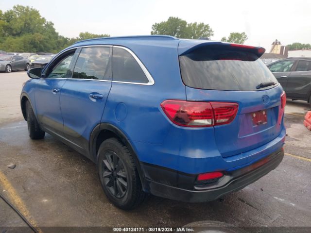 Photo 2 VIN: 5XYPGDA3XLG685603 - KIA SORENTO 