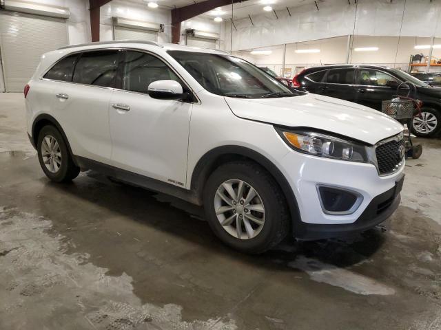 Photo 3 VIN: 5XYPGDA50GG037792 - KIA SORENTO LX 