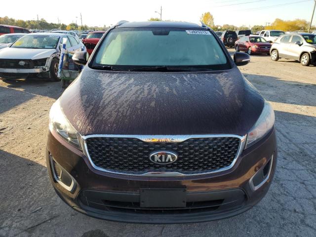 Photo 4 VIN: 5XYPGDA50GG062000 - KIA SORENTO 