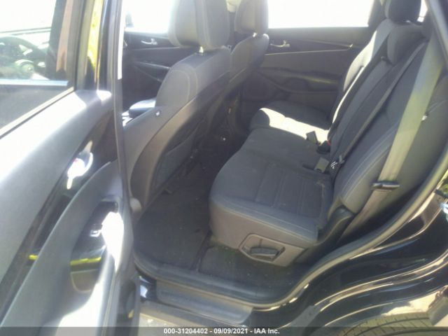 Photo 7 VIN: 5XYPGDA50GG179608 - KIA SORENTO 