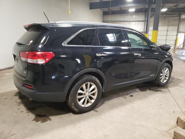 Photo 2 VIN: 5XYPGDA50HG204217 - KIA SORENTO 