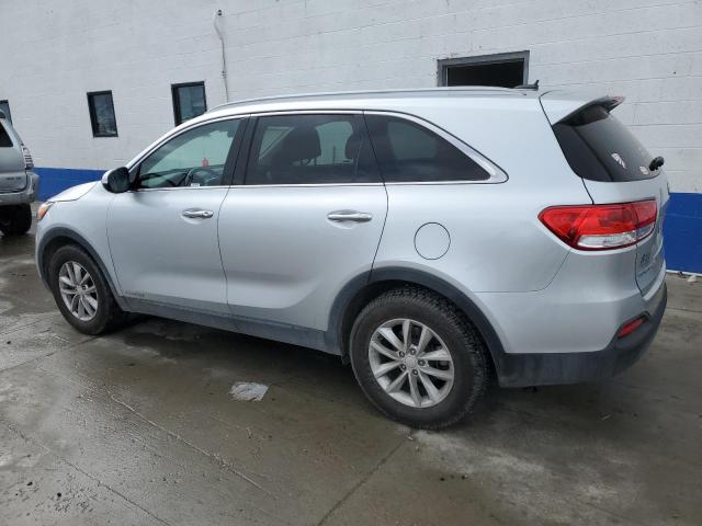 Photo 1 VIN: 5XYPGDA50HG334935 - KIA SORENTO 