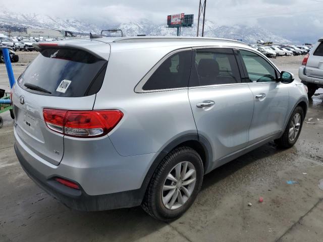 Photo 2 VIN: 5XYPGDA50HG334935 - KIA SORENTO 