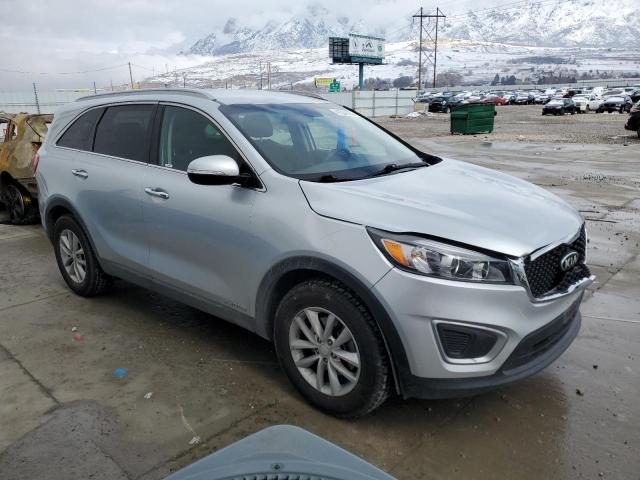 Photo 3 VIN: 5XYPGDA50HG334935 - KIA SORENTO 