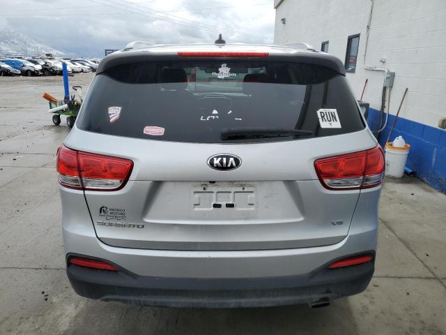 Photo 5 VIN: 5XYPGDA50HG334935 - KIA SORENTO 