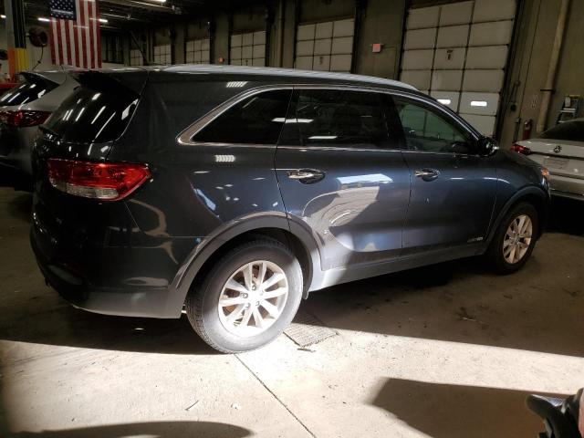 Photo 2 VIN: 5XYPGDA50JG338991 - KIA SORENTO 