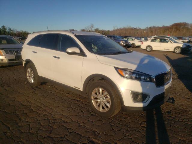 Photo 3 VIN: 5XYPGDA50JG391755 - KIA SORENTO LX 