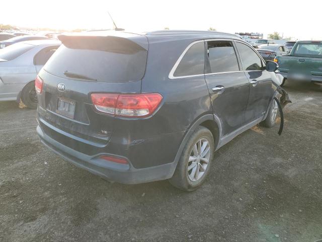 Photo 2 VIN: 5XYPGDA50JG396762 - KIA SORENTO 