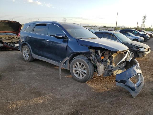 Photo 3 VIN: 5XYPGDA50JG396762 - KIA SORENTO 