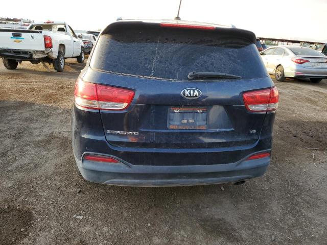 Photo 5 VIN: 5XYPGDA50JG396762 - KIA SORENTO 