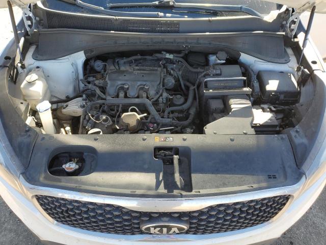 Photo 11 VIN: 5XYPGDA50JG410367 - KIA SORENTO LX 