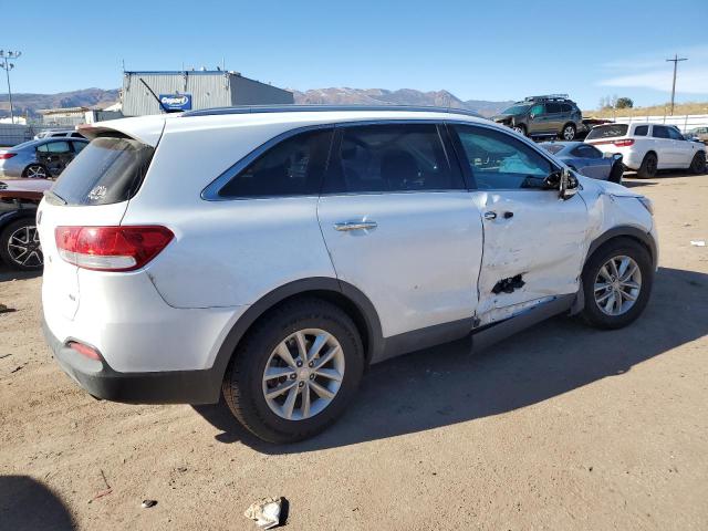 Photo 2 VIN: 5XYPGDA50JG410367 - KIA SORENTO LX 