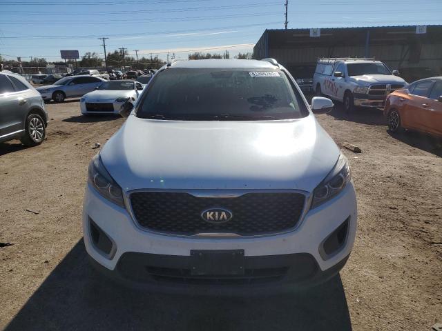 Photo 4 VIN: 5XYPGDA50JG410367 - KIA SORENTO LX 