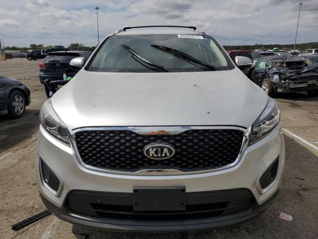 Photo 4 VIN: 5XYPGDA50JG419666 - KIA SORENTO 