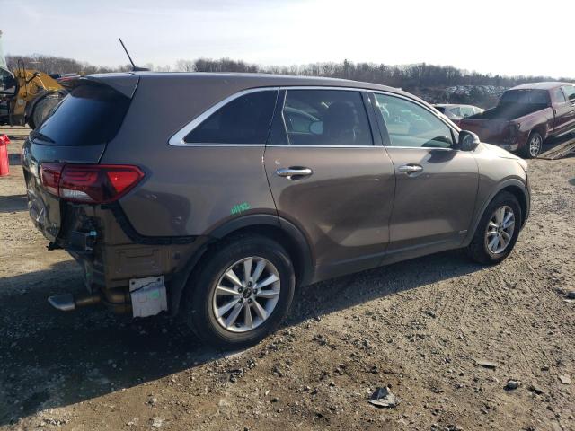 Photo 2 VIN: 5XYPGDA50KG449798 - KIA SORENTO 