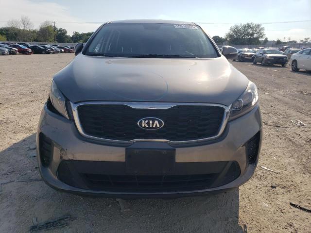 Photo 4 VIN: 5XYPGDA50KG467248 - KIA SORENTO LX 