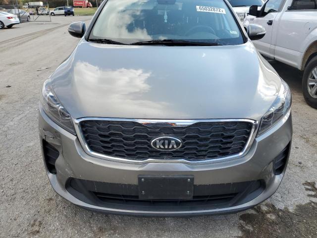 Photo 4 VIN: 5XYPGDA50KG468562 - KIA SORENTO LX 