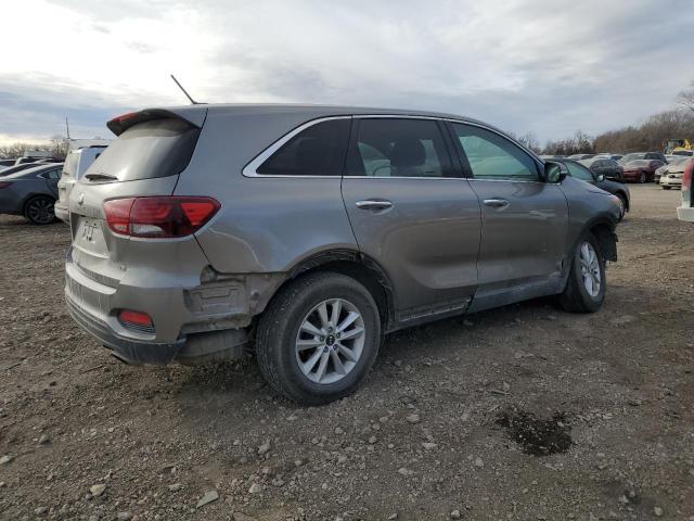 Photo 2 VIN: 5XYPGDA50KG482994 - KIA SORENTO 