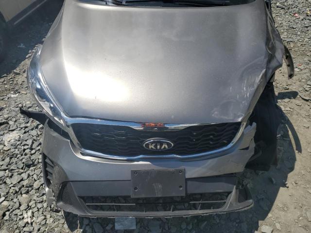 Photo 10 VIN: 5XYPGDA50KG496815 - KIA SORENTO 