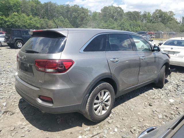 Photo 2 VIN: 5XYPGDA50KG496815 - KIA SORENTO 