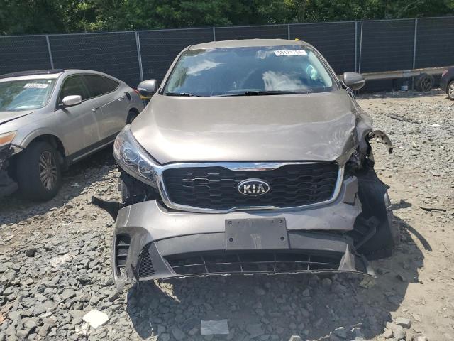 Photo 4 VIN: 5XYPGDA50KG496815 - KIA SORENTO 