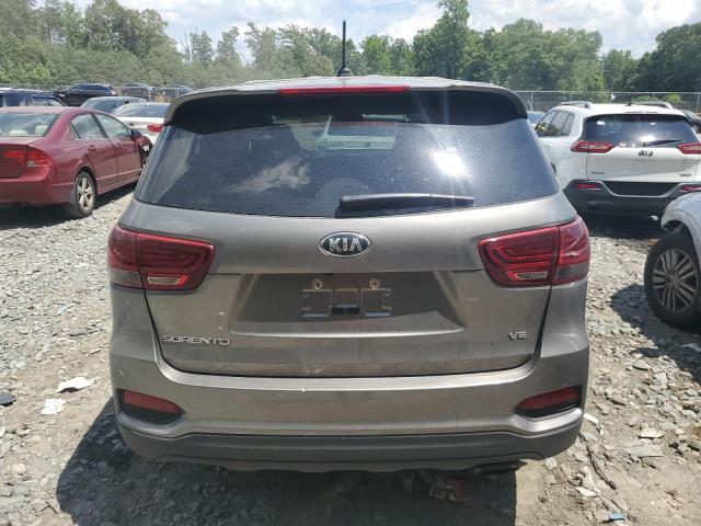 Photo 5 VIN: 5XYPGDA50KG496815 - KIA SORENTO 