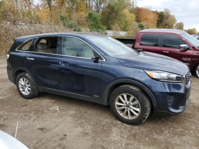 Photo 3 VIN: 5XYPGDA50KG498340 - KIA SORENTO 