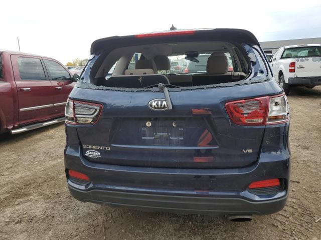 Photo 5 VIN: 5XYPGDA50KG498340 - KIA SORENTO 