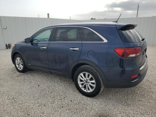 Photo 1 VIN: 5XYPGDA50KG519333 - KIA SORENTO 