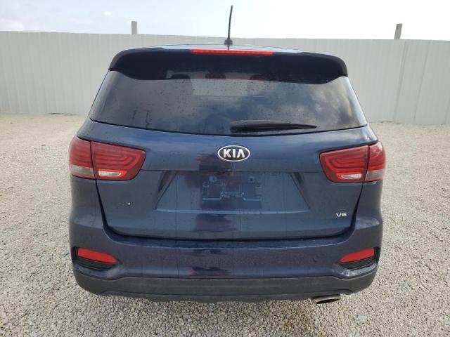 Photo 5 VIN: 5XYPGDA50KG519333 - KIA SORENTO 