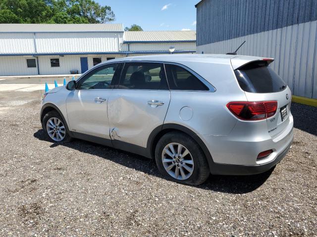 Photo 1 VIN: 5XYPGDA50LG622401 - KIA SORENTO 