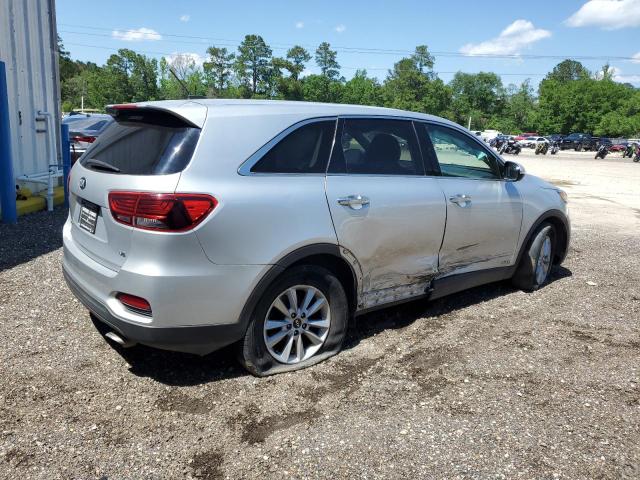 Photo 2 VIN: 5XYPGDA50LG622401 - KIA SORENTO 