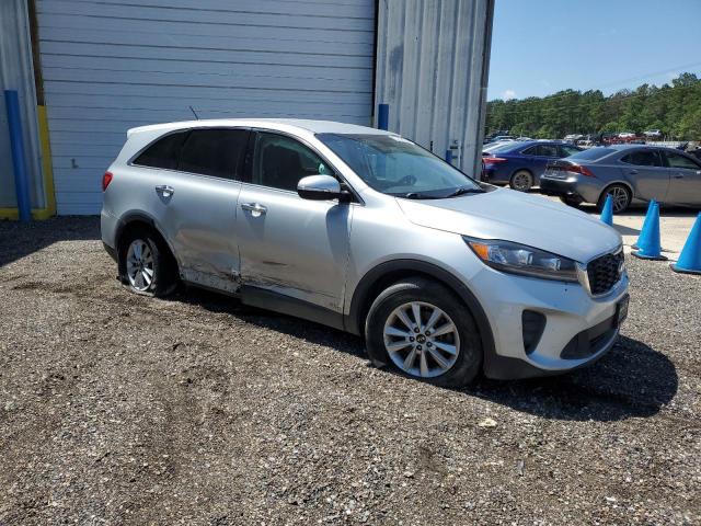 Photo 3 VIN: 5XYPGDA50LG622401 - KIA SORENTO 