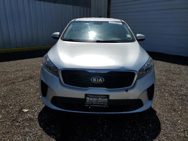 Photo 4 VIN: 5XYPGDA50LG622401 - KIA SORENTO 