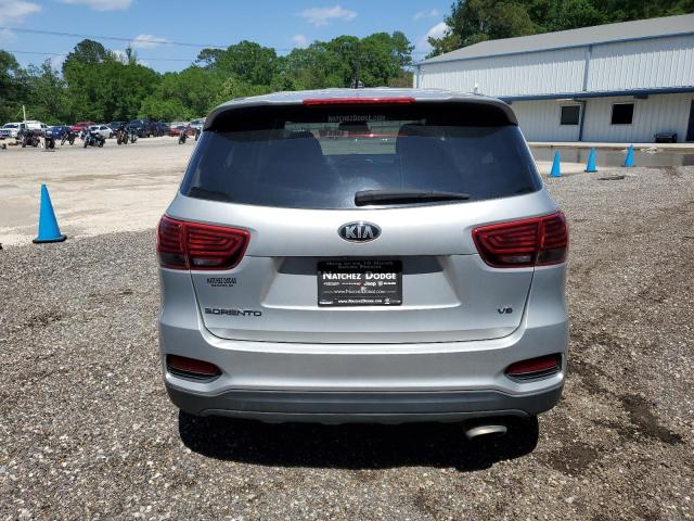 Photo 5 VIN: 5XYPGDA50LG622401 - KIA SORENTO 