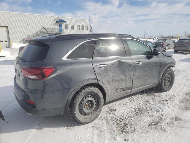 Photo 2 VIN: 5XYPGDA50LG690021 - KIA SORENTO 