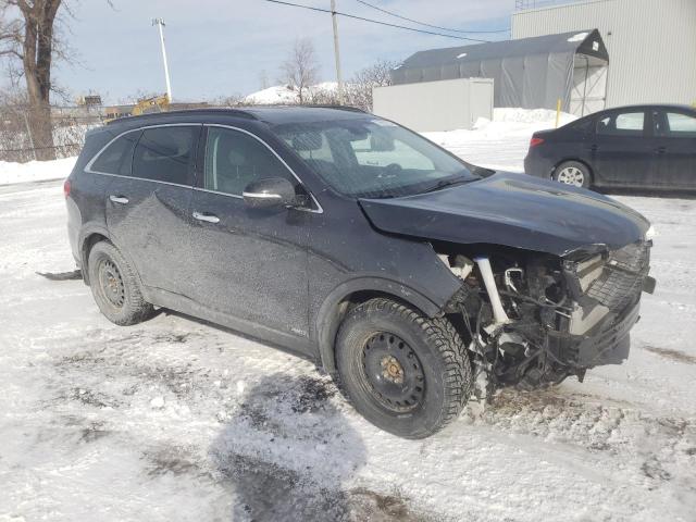 Photo 3 VIN: 5XYPGDA50LG690021 - KIA SORENTO 