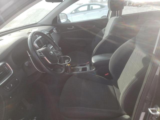 Photo 6 VIN: 5XYPGDA50LG690021 - KIA SORENTO 