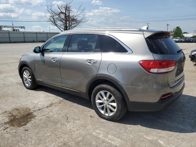 Photo 1 VIN: 5XYPGDA51GG045352 - KIA SORENTO 