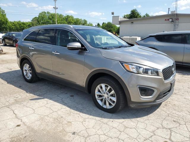 Photo 3 VIN: 5XYPGDA51GG045352 - KIA SORENTO 