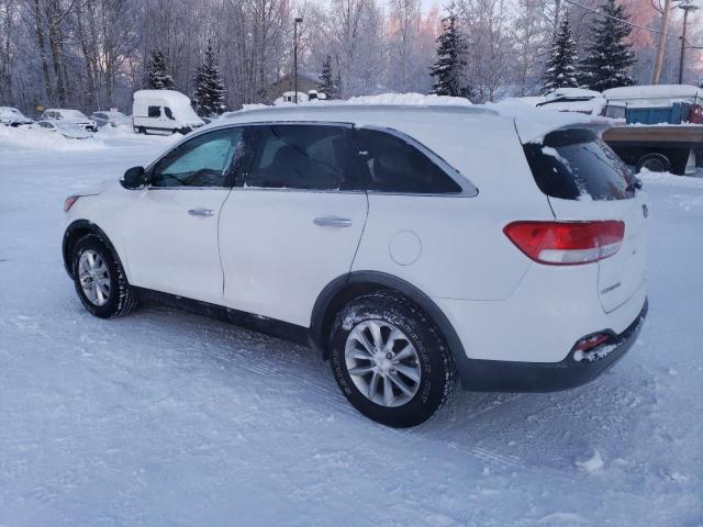 Photo 1 VIN: 5XYPGDA51GG047781 - KIA SORENTO 