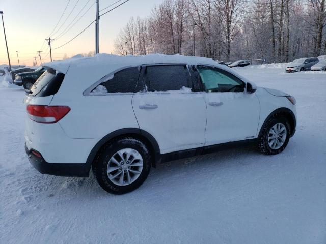 Photo 2 VIN: 5XYPGDA51GG047781 - KIA SORENTO 