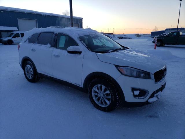 Photo 3 VIN: 5XYPGDA51GG047781 - KIA SORENTO 